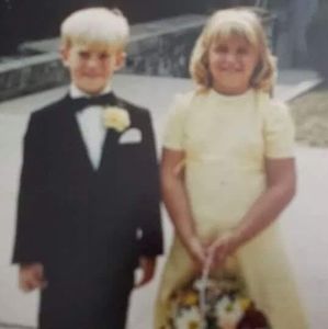 Meet your Posher, Anne